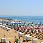 Maison d'hôtes Due Palme Caorle