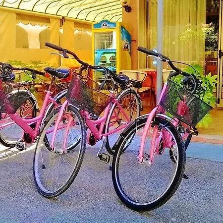 Due Palme بيت ضيافة