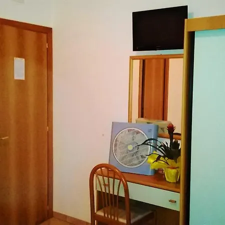 Guest house Due Palme *
