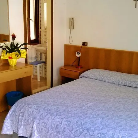 Guest house Due Palme Caorle