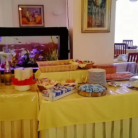 Due Palme Guest house *