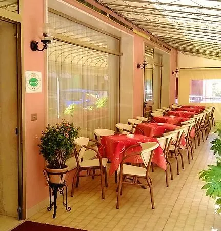Due Palme Guest house