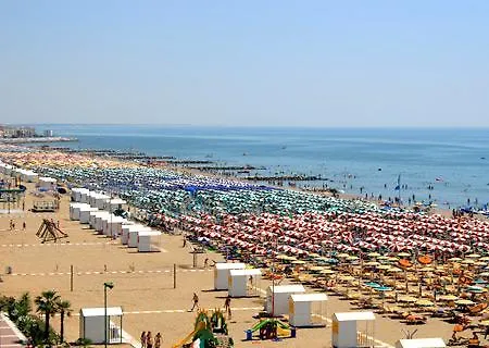 Guest house Due Palme Caorle