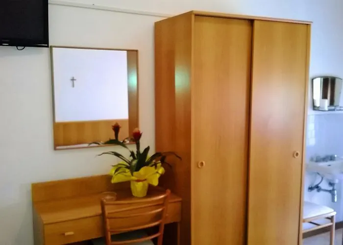 Gasthof Due Palme Caorle