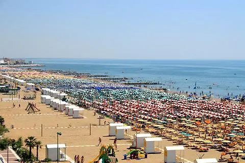 Gasthof Due Palme Caorle